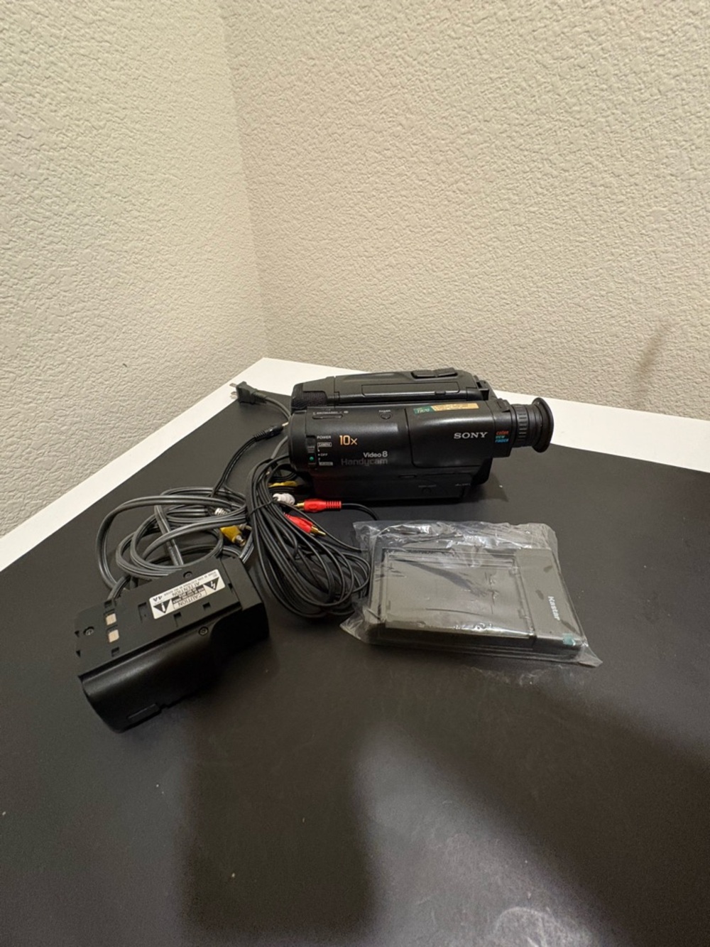 Sony CCD TR70